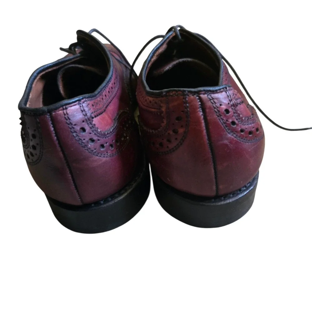 Allen Edmonds this allen